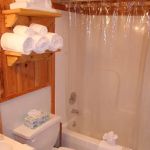 The Adventure Village and lodgings