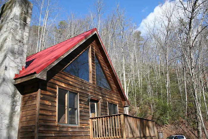 The Adventure Village and lodgings Picture 7