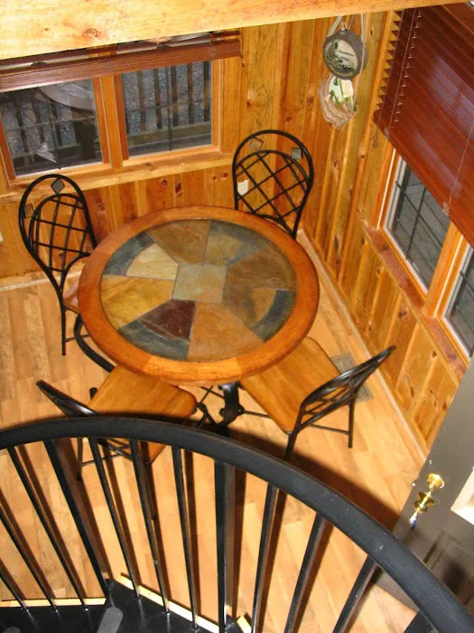 The Adventure Village and lodgings Picture 3