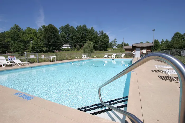 The Adventure Village and lodgings Picture 8
