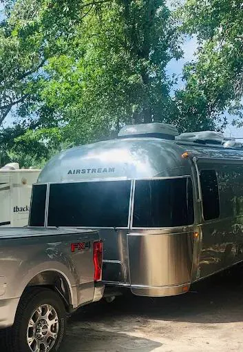 Made in the Shade RV Park and Campground Picture 1