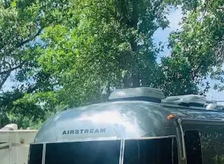 Made in the Shade RV Park and Campground