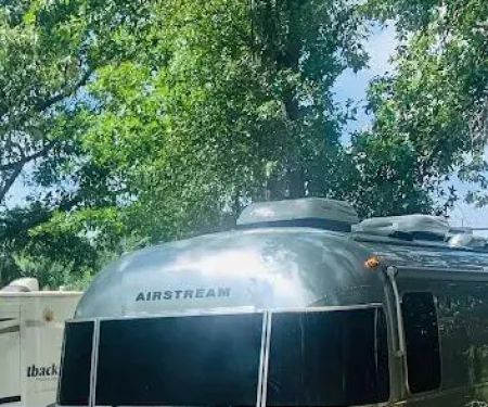 Made in the Shade RV Park and Campground