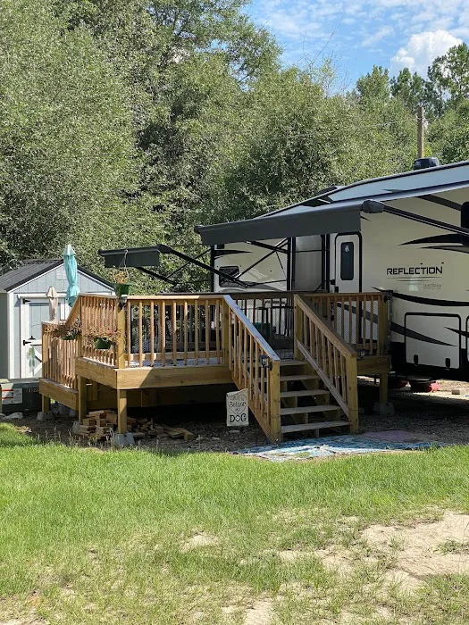 Made in the Shade RV Park and Campground Picture 5
