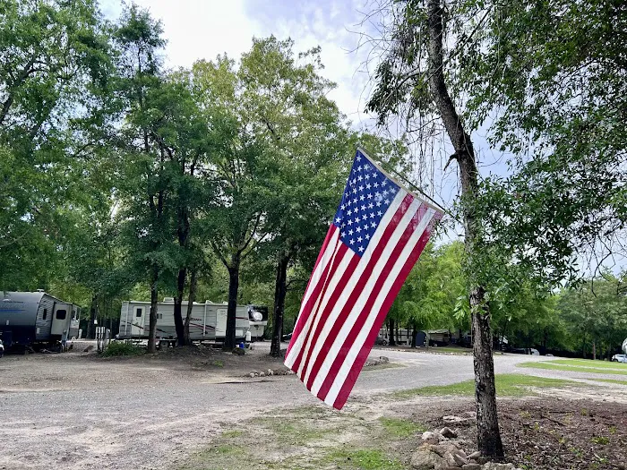 Made in the Shade RV Park and Campground Picture 6