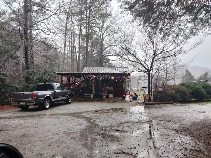 Lazy J Campground Picture 6