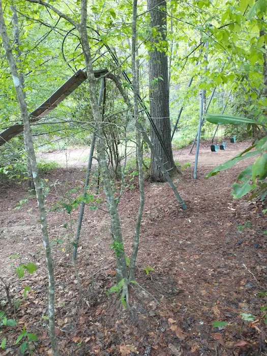 Lazy J Campground Picture 3