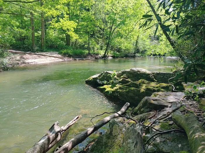 Lazy J Campground Picture 1
