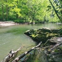 Lazy J Campground ico