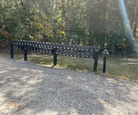 Riverwoods RV Park