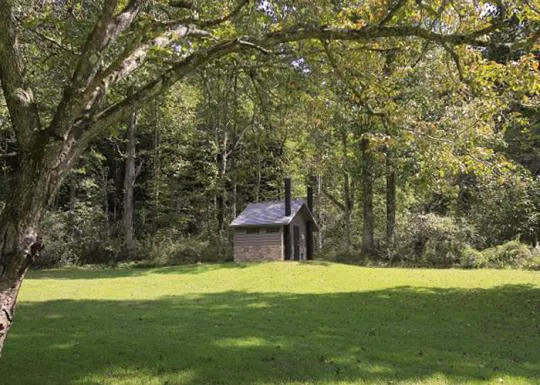 KUYKENDALL GROUP CAMPGROUND Picture 1