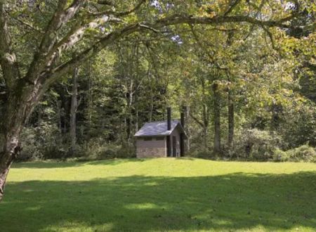 KUYKENDALL GROUP CAMPGROUND