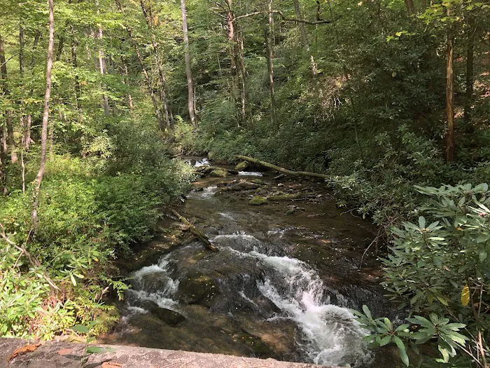 KUYKENDALL GROUP CAMPGROUND Picture 9