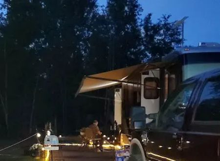 L & S RV Park