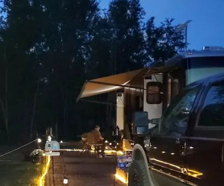 L & S RV Park