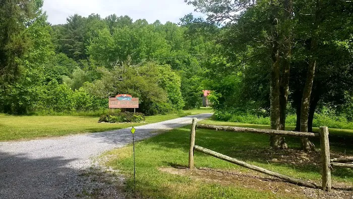 Camp John Speer Picture 1