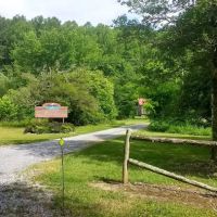 Camp John Speer ico