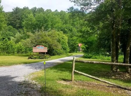 Camp John Speer