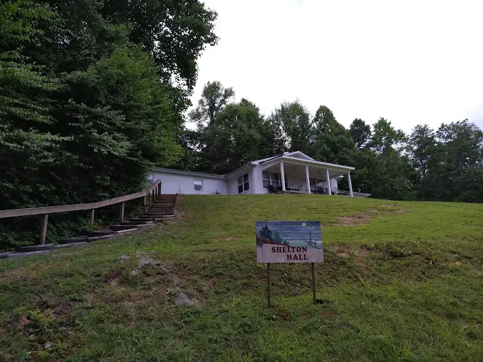 Camp John Speer Picture 5