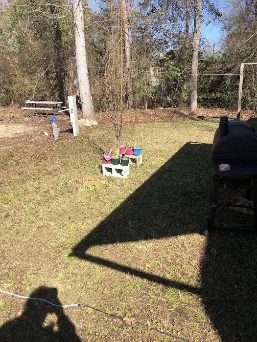 Hagee's RV Park Picture 7