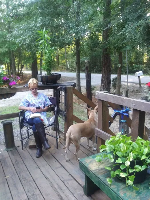 Hagee's RV Park Picture 2