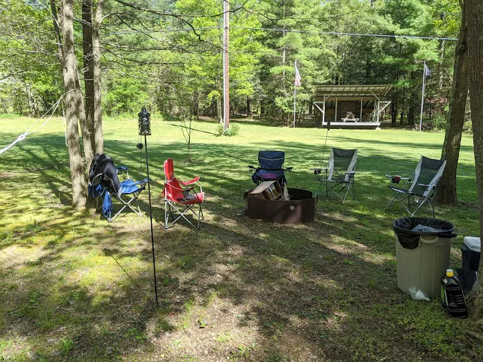 Tall Timbers Campground Picture 7