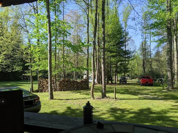 Tall Timbers Campground Picture 10