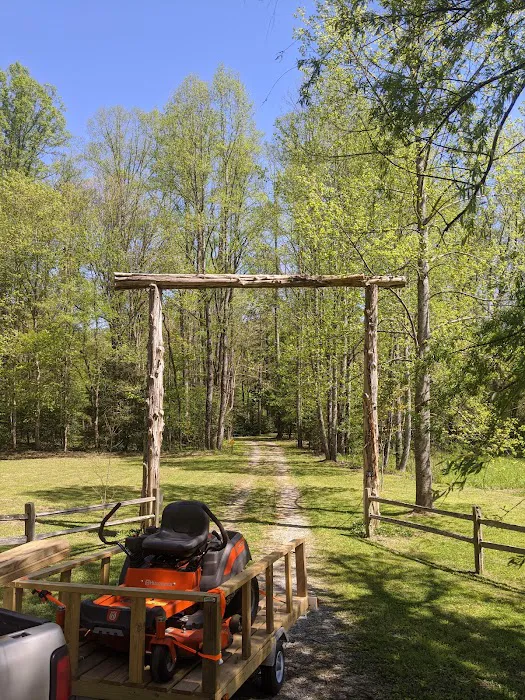 Tall Timbers Campground Picture 1