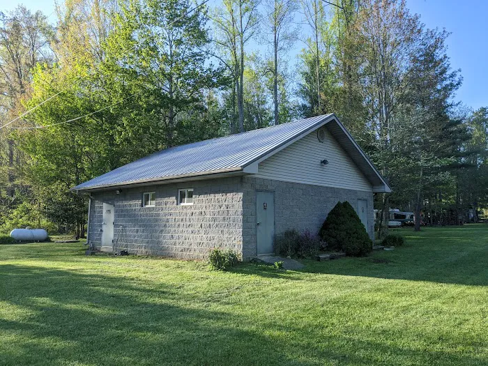 Tall Timbers Campground Picture 4