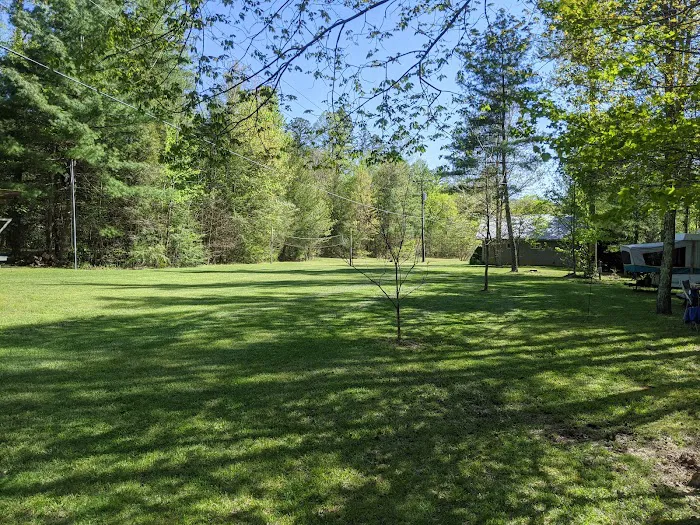 Tall Timbers Campground Picture 8
