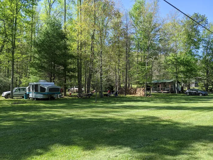 Tall Timbers Campground Picture 6