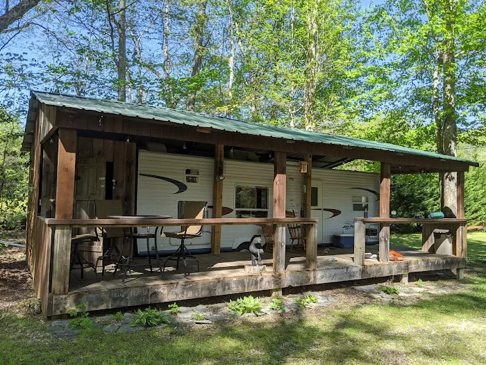 Tall Timbers Campground Picture 3