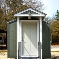 Dogwood RV Park ico