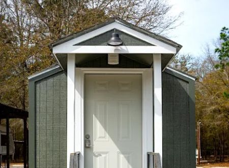 Dogwood RV Park