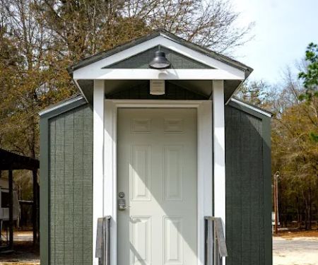 Dogwood RV Park