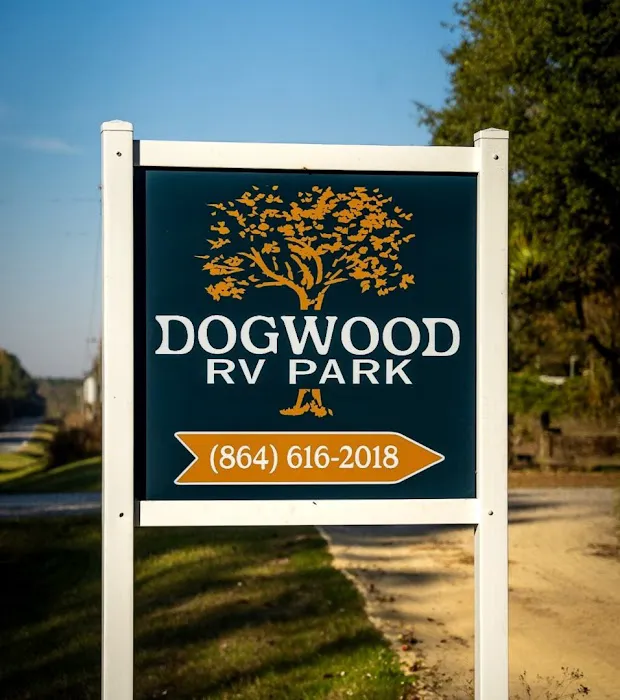 Dogwood RV Park Picture 3