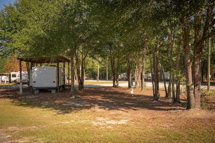 Dogwood RV Park Picture 2