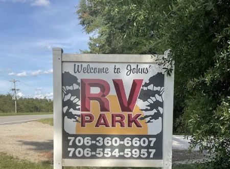 Johns' RV dih