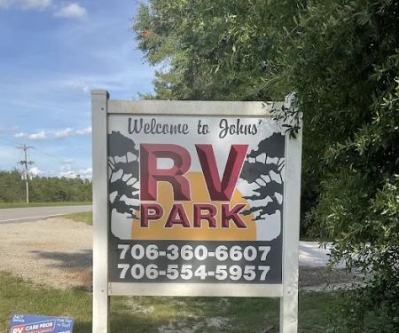Johns' RV dih