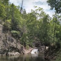 Paint Creek Campground ico