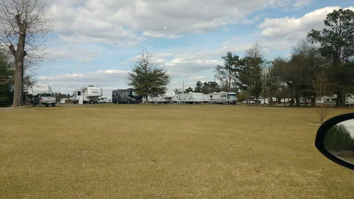 A & A DeLaigle Jr Camper Park Picture 1