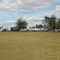 A & A DeLaigle Jr Camper Park ico