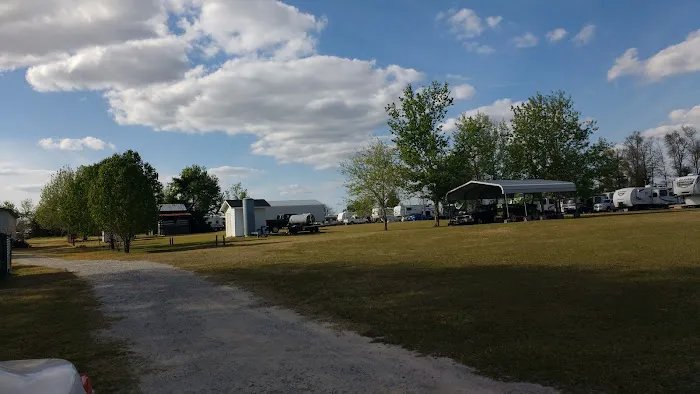 A & A DeLaigle Jr Camper Park Picture 5