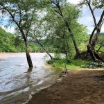 Weavers Bend