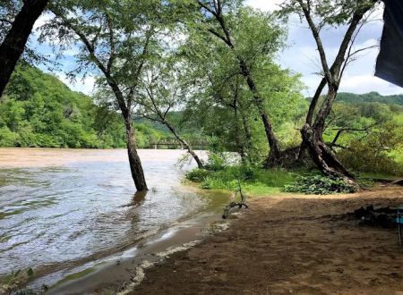 Weavers Bend
