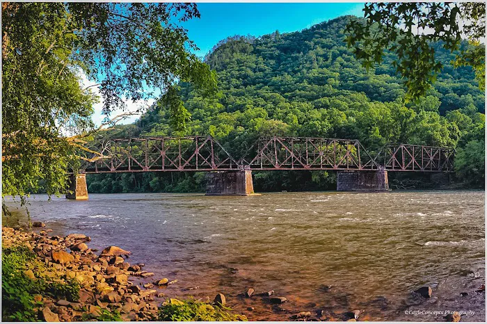 Weavers Bend Picture 6