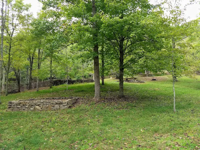 Rocky Bluff Campground Picture 6