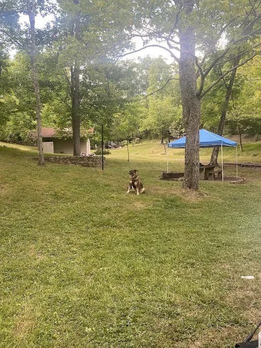 Rocky Bluff Campground Picture 1