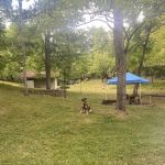 Rocky Bluff Campground