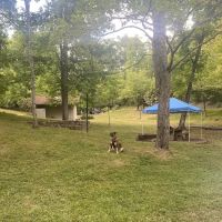 Rocky Bluff Campground ico